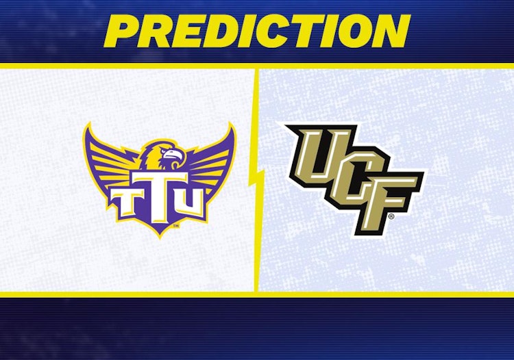 Tennessee Tech-UCF Predictions and Game Preview.