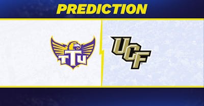 Tennessee Tech vs. UCF Prediction: UCF Predicted to Win College Basketball Matchup [11/19/2024]