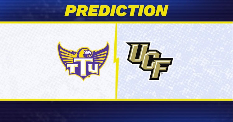 Tennessee Tech-UCF Predictions and Game Preview.