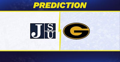 Jackson State vs. Grambling State prediction favors Jackson State to win in college football Week 6 [2026]