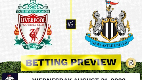Liverpool vs. Newcastle Prediction and Odds - Aug 31, 2022