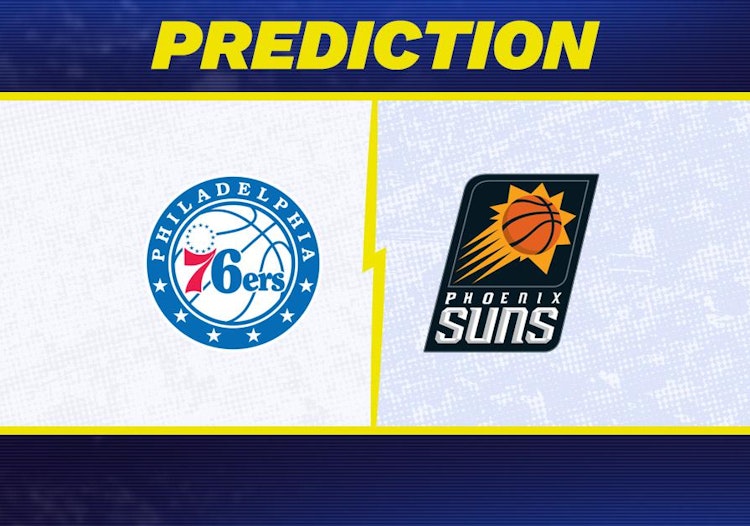 Philadelphia 76ers-Phoenix Suns Predictions and Game Preview.