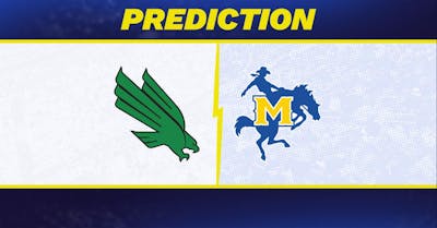North Texas vs. McNeese State Prediction: McNeese State Predicted to Win College Basketball Matchup [11/18/2024]