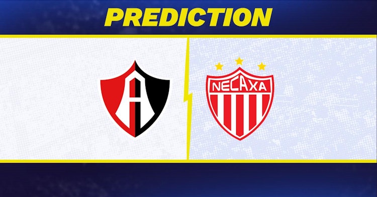 Atlas-Necaxa Predictions and Game Preview.