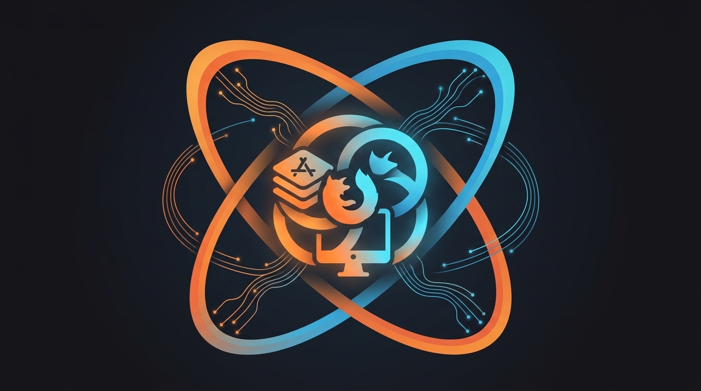 Cosmic Rundown: Google Play Cracks Down, Firefox Gets Ad Blocking on iOS, and Running 104GB Models on a Mac image
