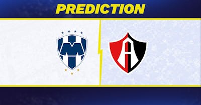 Monterrey vs. Atlas Prediction, Odds, Liga MX Picks [7/26/2025]