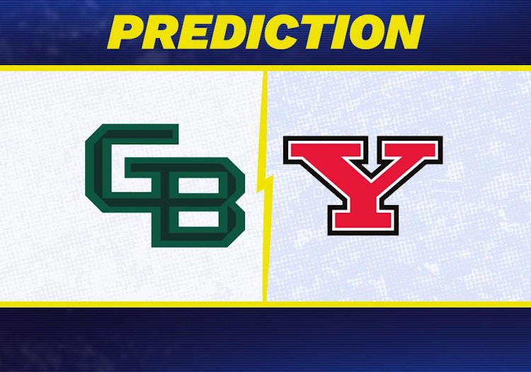 Green Bay-Youngstown State Predictions and Game Preview.