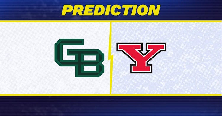 Green Bay-Youngstown State Predictions and Game Preview.