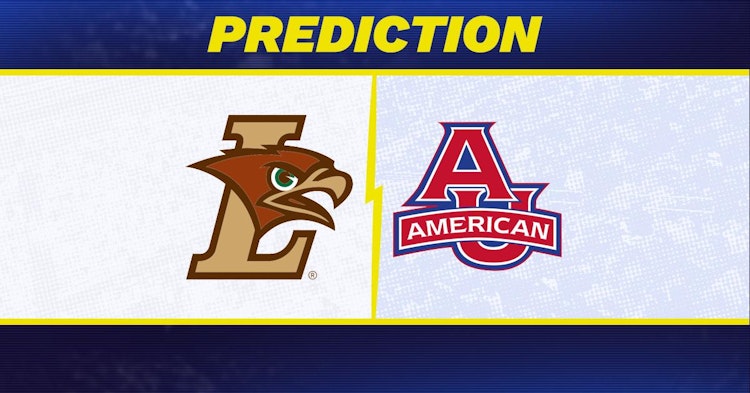 Lehigh-American University Predictions and Game Preview.