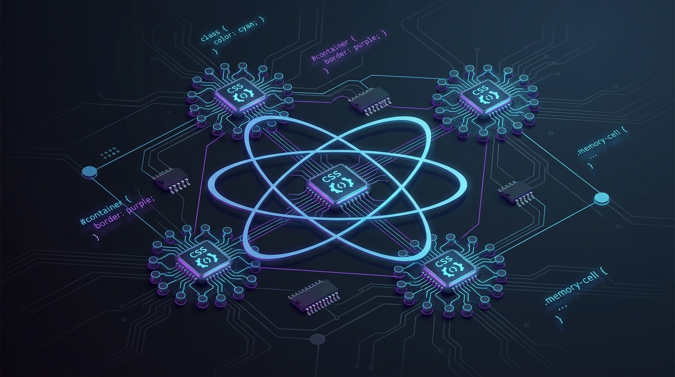 Cosmic Rundown: Tailwind Exits, LLM Memory, and AI Psychosis image