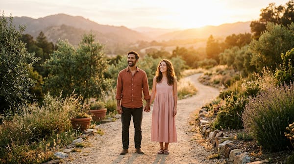 Welcome to 5 Days to Better Sex: Your Journey to Deeper Connection Starts Here