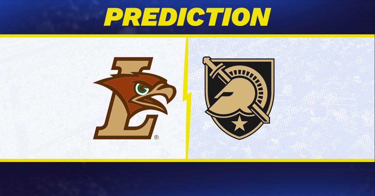 Lehigh vs. Army prediction: Why Lehigh is favored to win men's college basketball matchup [1/28/2026]