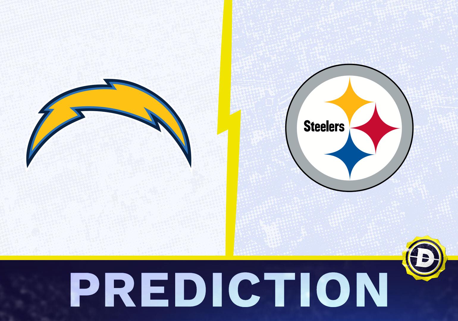 Los Angeles Chargers vs. Pittsburgh Steelers Early Prediction for NFL Week 3 [2024]