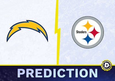 Los Angeles Chargers vs. Pittsburgh Steelers Early Prediction for NFL Week 3 [2024]