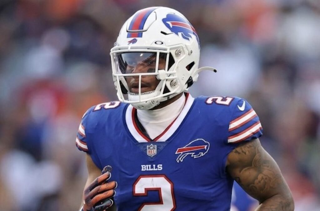 NFL Week 1 Preview: DJ Moore, Malik Willis lead top-projected players on new teams