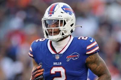 NFL Week 1 Preview: DJ Moore, Malik Willis lead top-projected players on new teams
