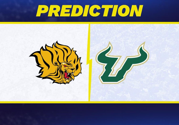 Arkansas-Pine Bluff-South Florida Predictions and Game Preview.