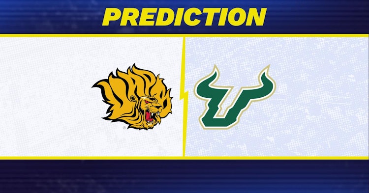 Arkansas-Pine Bluff-South Florida Predictions and Game Preview.