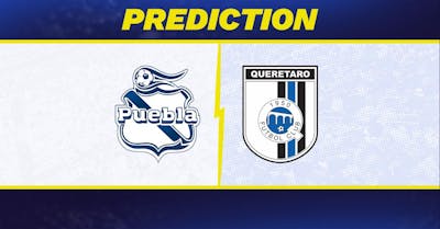 Puebla vs. Queretaro prediction, odds, Liga MX picks [4/24/2026]