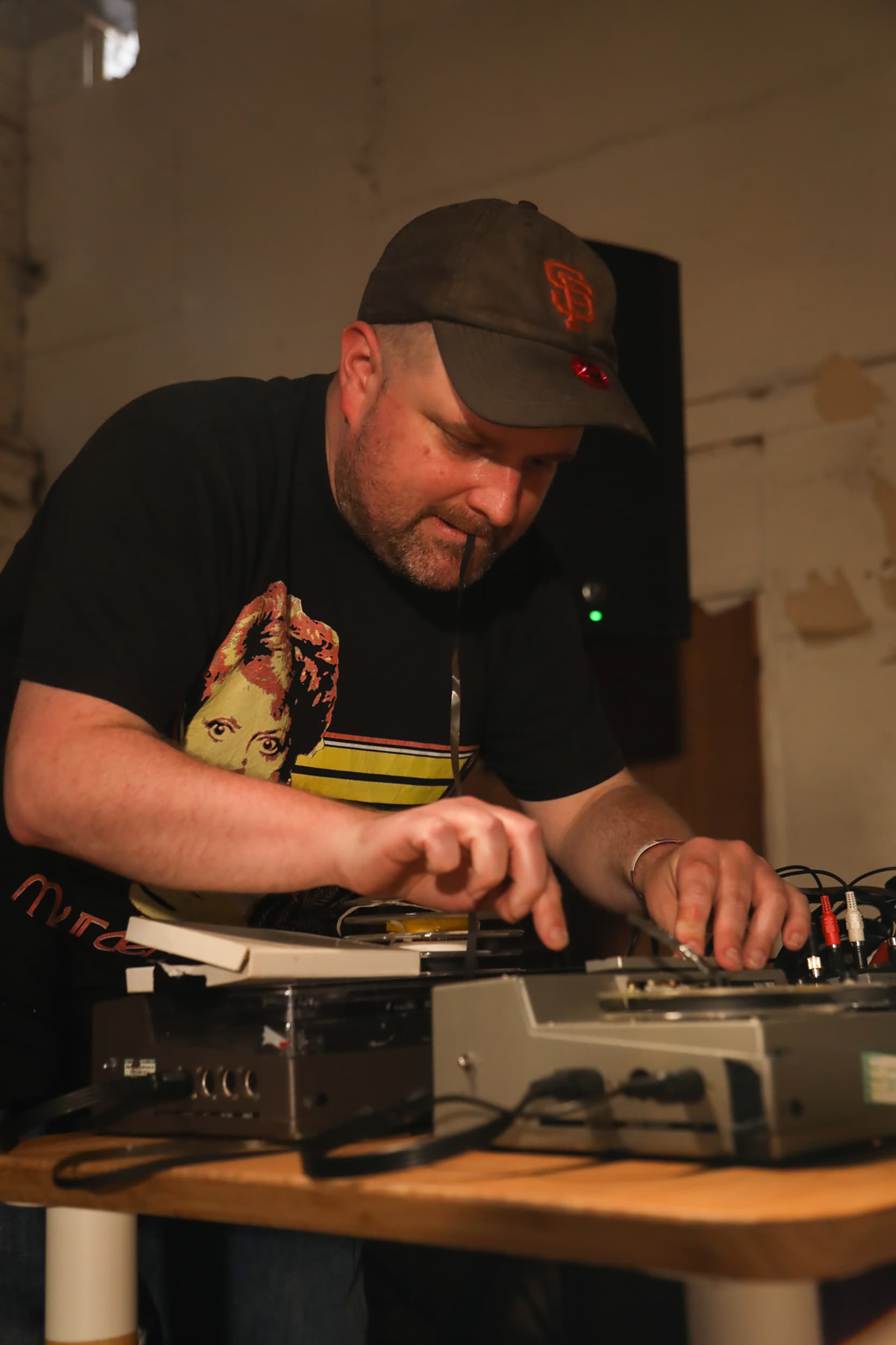 WOH Radio x Resonance FM: FogCast