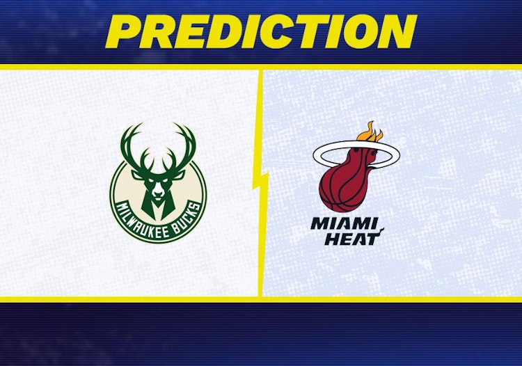 Milwaukee Bucks-Miami Heat Predictions and Game Preview.