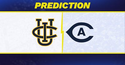 UC Irvine vs. UC Davis Prediction: UC Irvine Predicted to Win College Basketball Matchup [3/6/2025]