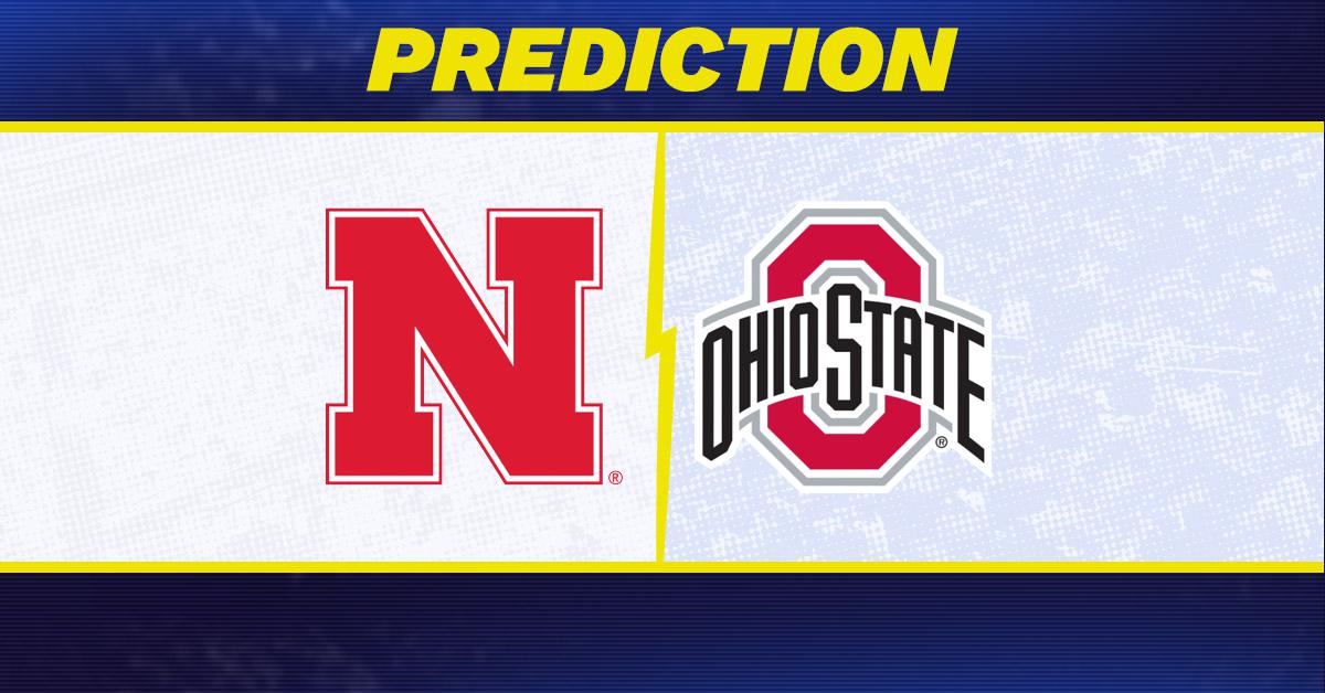 Nebraska vs. Ohio State prediction: Ohio State favored to win men's college basketball matchup [1/5/2026]