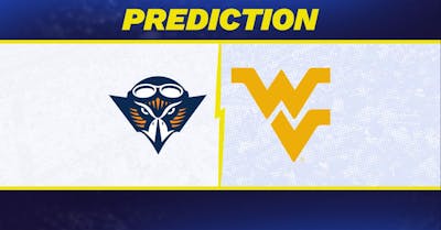 Tennessee-Martin vs. West Virginia prediction: Why West Virginia is favored to win in college football Week 2 [2026]