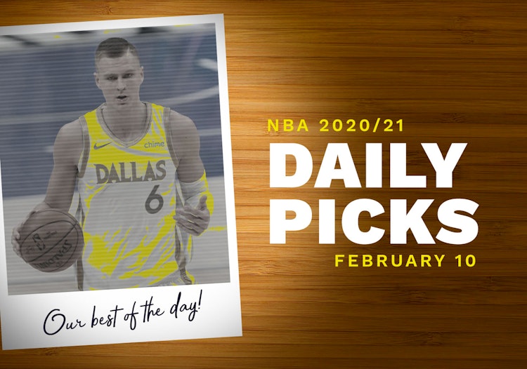 NBA Wednesday Betting Picks, Probabilities and Predicted Scores
