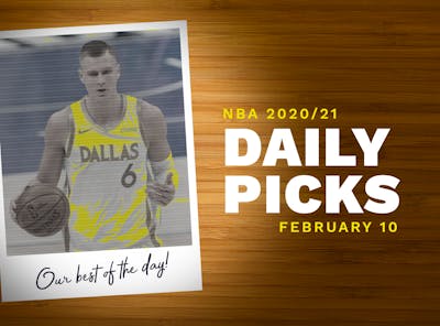 NBA Wednesday Betting Picks, Probabilities and Predicted Scores