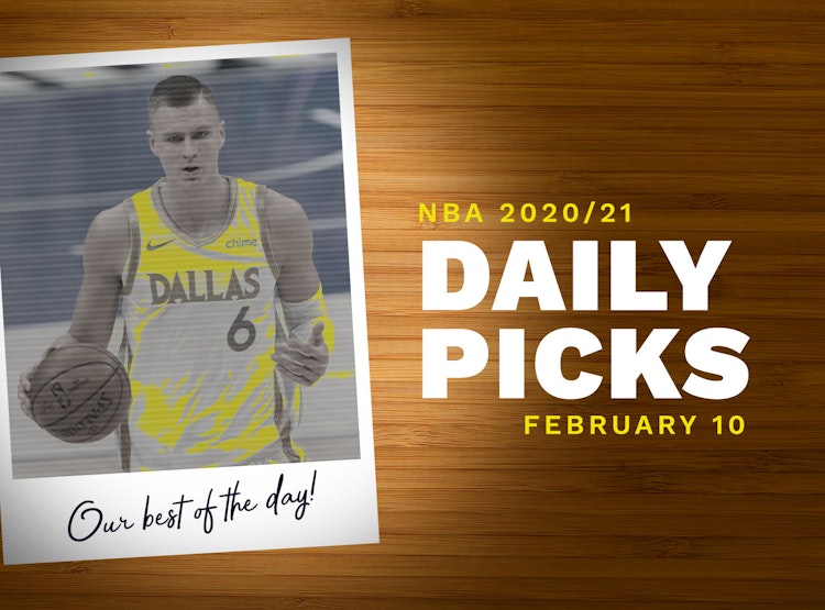 NBA Wednesday Betting Picks, Probabilities and Predicted Scores