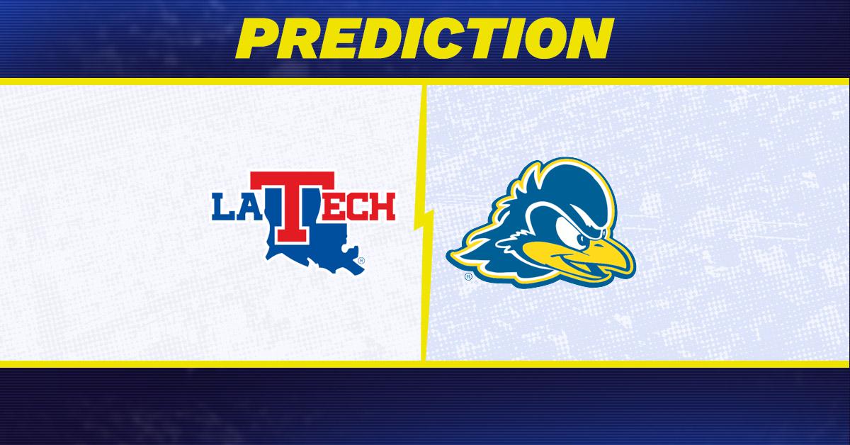 Louisiana Tech vs. Delaware prediction: Louisiana Tech favored to win in college football Week 11, 2025