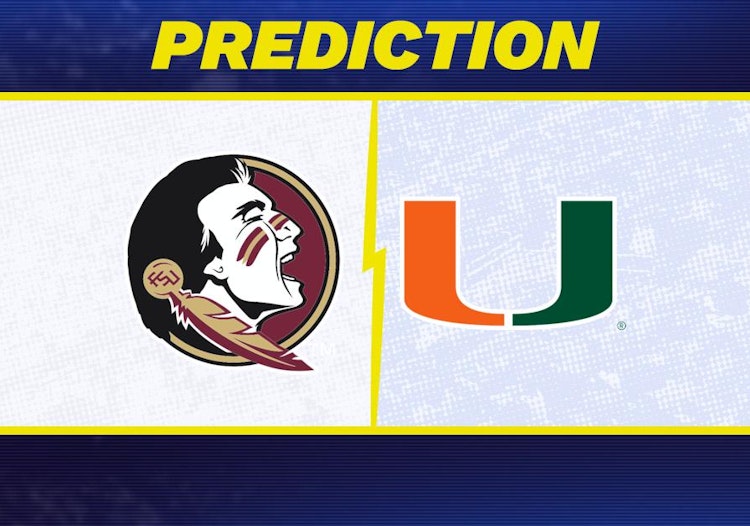 FSU-Miami (FL) Predictions and Game Preview.