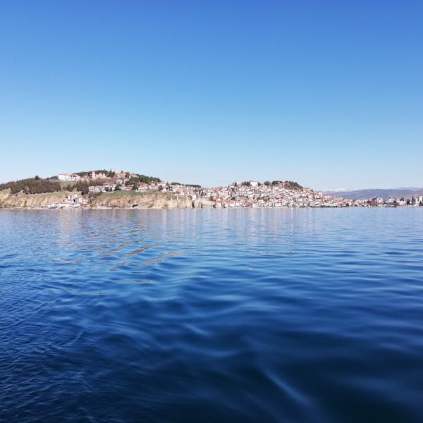 Discover the Old Town of Ohrid - UNESCO Heritage 's main gallery image