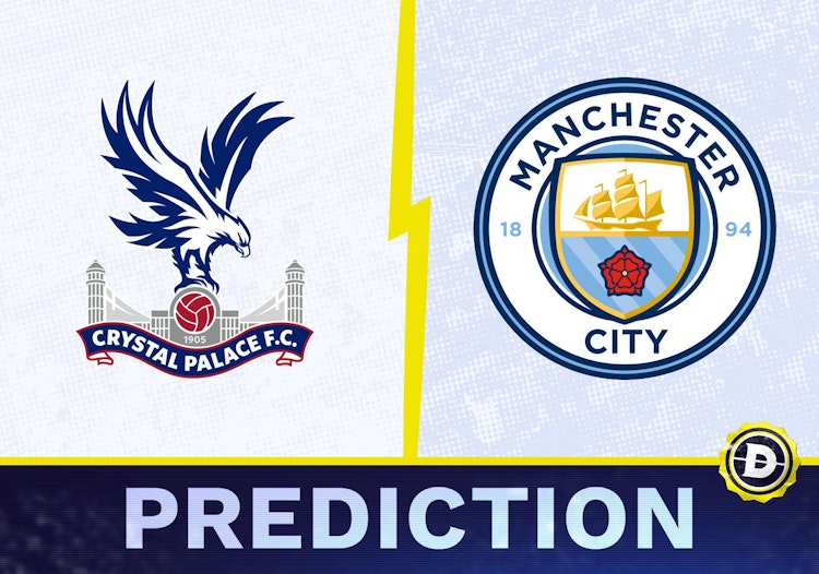 Crystal Palace vs. Manchester City Prediction, Odds, Premier League Picks [4/6/2024]