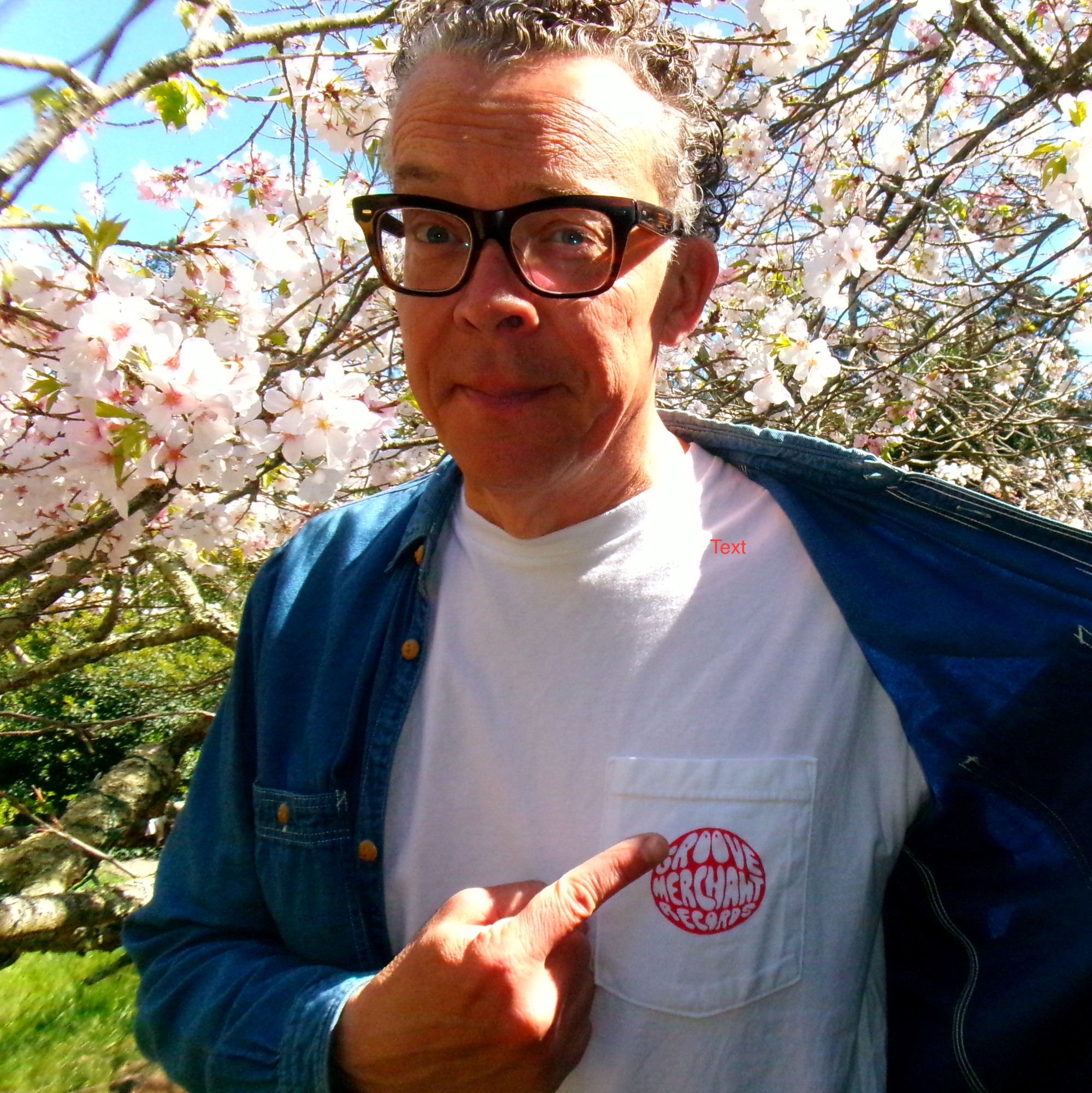 The Gathering: Andrew Jervis