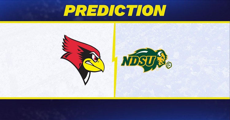 Illinois State-North Dakota State Predictions and Game Preview.