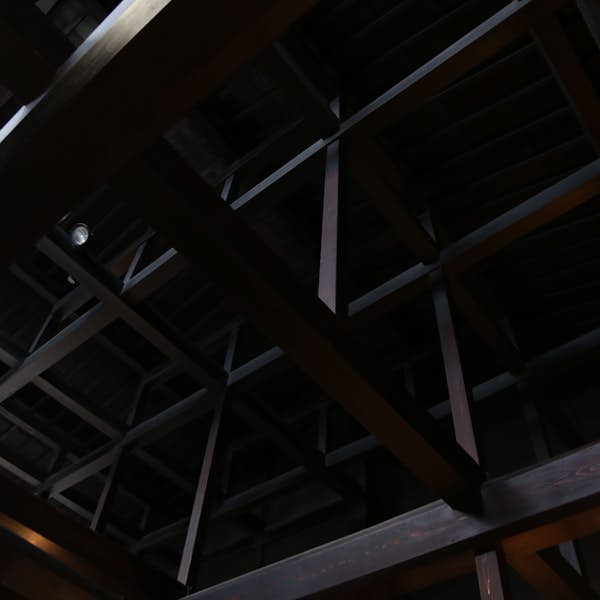 The Kusakabe Heritage House: Visiting an Important Cultural Property of Japan's main gallery image