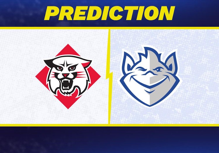 Davidson-Saint Louis Predictions and Game Preview.