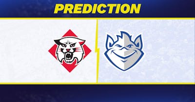 Davidson vs. Saint Louis Prediction: Saint Louis Predicted to Win College Basketball Matchup [3/13/2025]