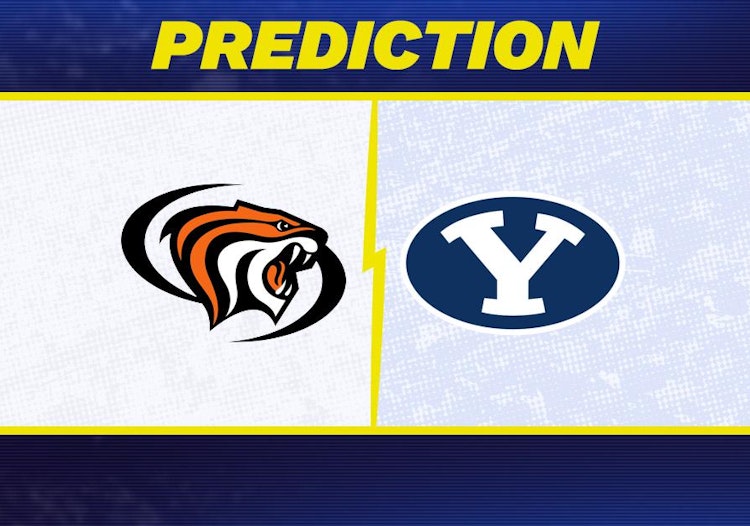 Pacific-BYU Predictions and Game Preview.
