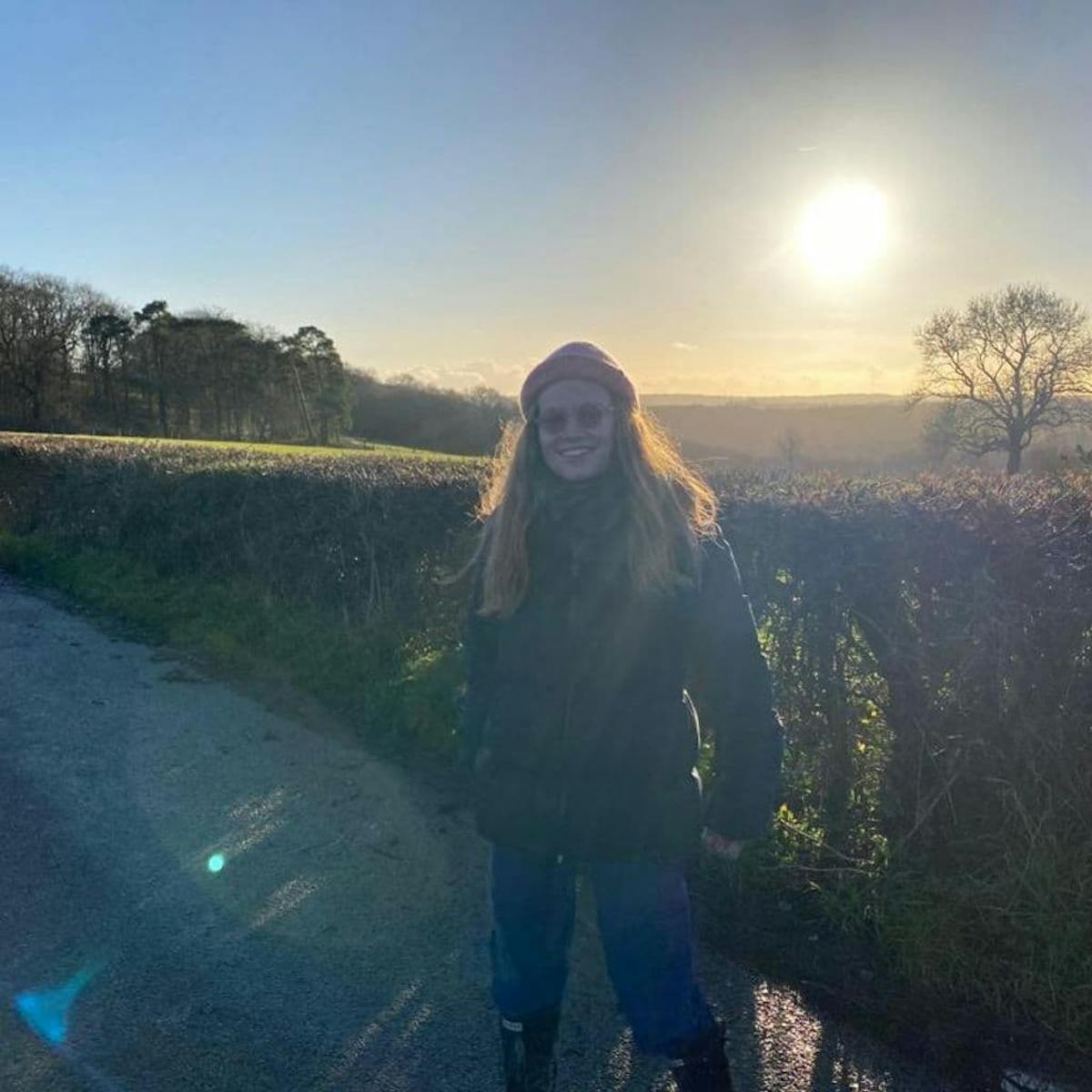 Poly-Ritmo with Trepanado // 08-02-21