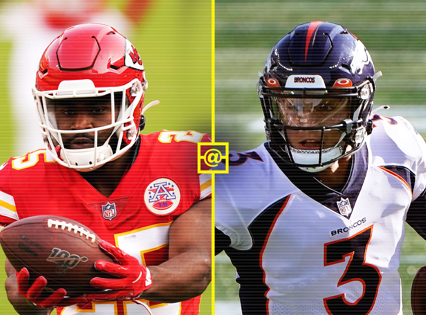 NFL 2020 Kansas City Chiefs Vs. Denver Broncos: Predictions, Picks And Bets