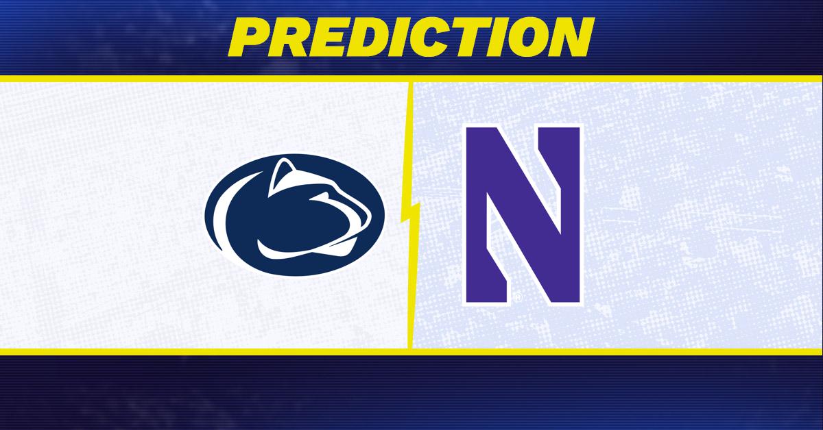 Penn State vs. Northwestern prediction: Northwestern favored to win men's college basketball matchup [1/29/2026]