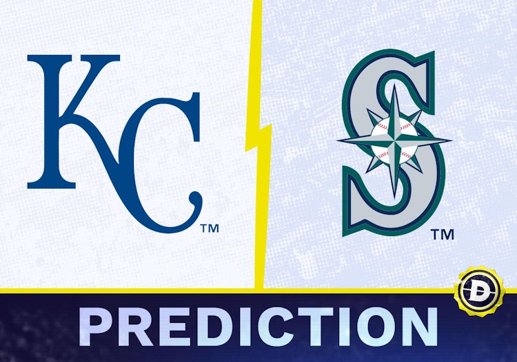 Kansas City Royals vs. Seattle Mariners Prediction, Odds, MLB Picks [5/14/2024]