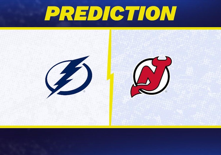 Tampa Bay Lightning-New Jersey Devils Predictions and Game Preview.