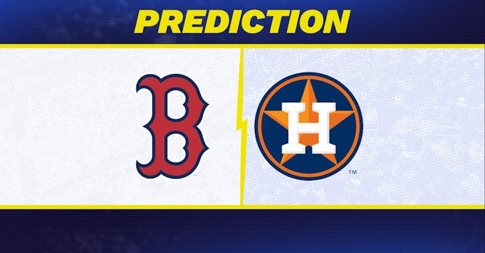 Red Sox vs. Astros prediction: Tight battle projected in updated analysis for Monday's MLB matchup [3/30/2026]