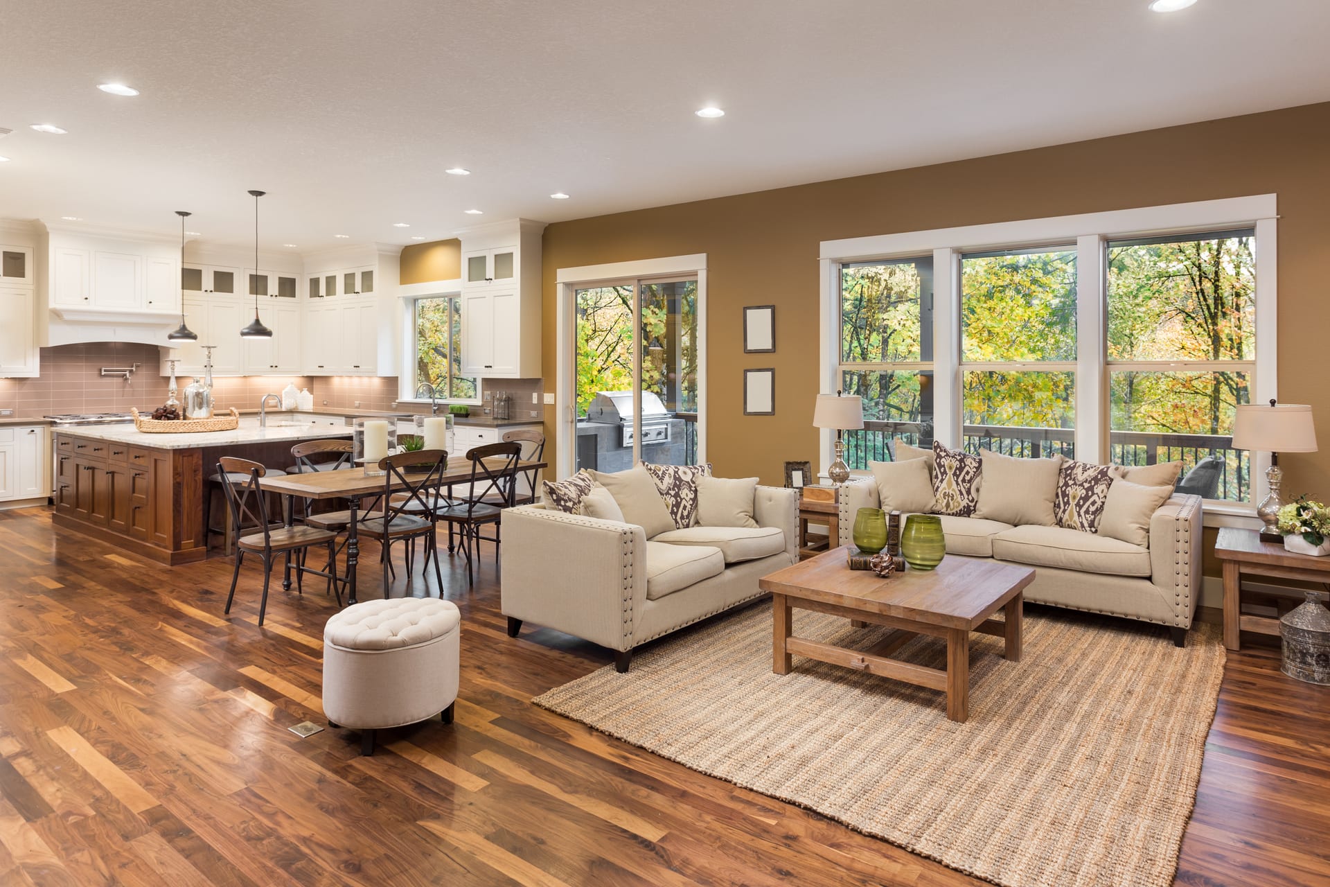 Do Wood Floors Increase Home Value 