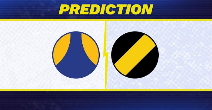 West Coast Eagles vs. Richmond Tigers prediction: Why Eagles are favored to win Saturday's AFL Round 8 matchup [5/2/2026]