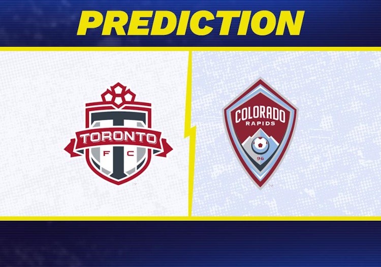 Toronto FC-Colorado Rapids Predictions and Game Preview.